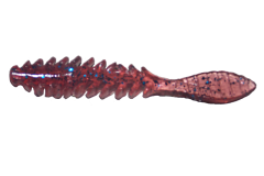 Martiny Hand Pours Dropshot Dinger - Cinnamon Blue