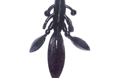 Martiny Hand Pours Ditch Bug - Black Grape