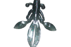 Martiny Hand Pours Ditch Bug - Bluegill