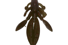 Martiny Hand Pours Ditch Bug - Fresh Roadkill Red