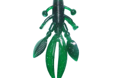 Martiny Hand Pours Ditch Bug - Green Magic