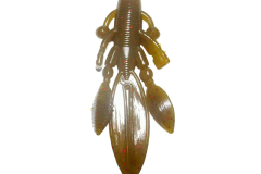 Martiny Hand Pours Ditch Bug - Green Pumpkin Red