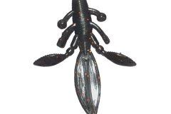 Martiny Hand Pours Ditch Bug - Halloween