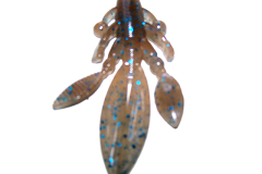 Martiny Hand Pours Ditch Bug - Peanut Butter Blueberry