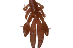 Martiny Hand Pours Ditch Bug - Peanut Butter Strawberry