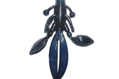 Martiny Hand Pours Ditch Bug - Pro Blue