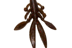 Martiny Hand Pours Ditch Bug - Rootbeer Red Gold