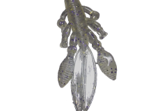 Martiny Hand Pours Ditch Bug - Smoke Gold Purple