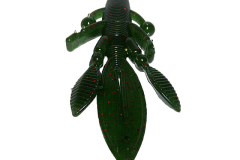 Martiny Hand Pours Ditch Bug - Watermelon Red