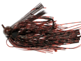 Old Jiggers Copperhead Weedless Football Jig - Copperhead