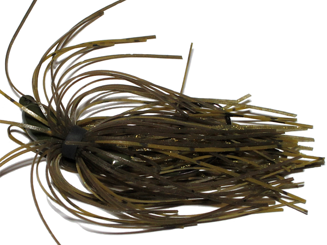 Weedless Swim Jigs